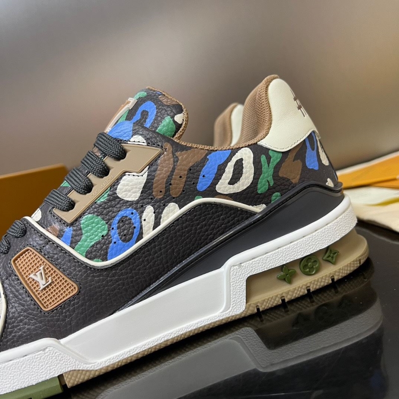 Louis Vuitton Sneakers